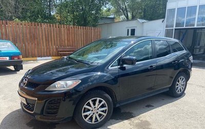 Mazda CX-7 I рестайлинг, 2010 год, 1 149 000 рублей, 1 фотография