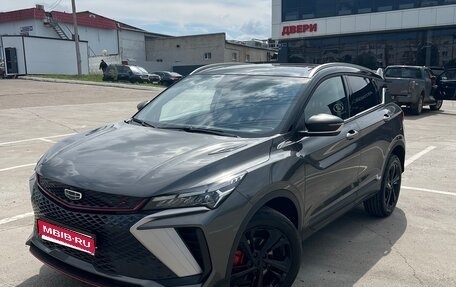 Geely Coolray I, 2023 год, 2 030 000 рублей, 1 фотография