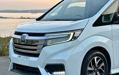 Honda Stepwgn IV, 2021 год, 2 050 000 рублей, 1 фотография