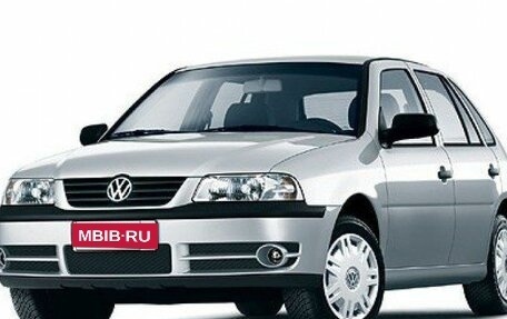 Volkswagen Pointer, 2006 год, 90 000 рублей, 1 фотография