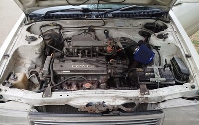 Toyota Corona VIII (T170), 1989 год, 130 000 рублей, 1 фотография