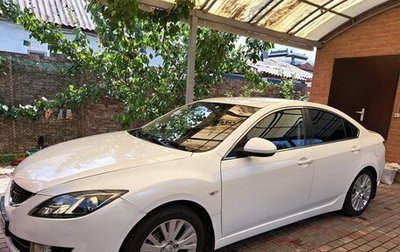 Mazda 6, 2008 год, 700 000 рублей, 1 фотография