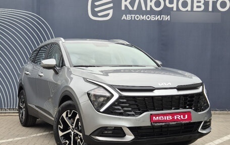 KIA Sportage IV рестайлинг, 2025 год, 4 149 000 рублей, 1 фотография