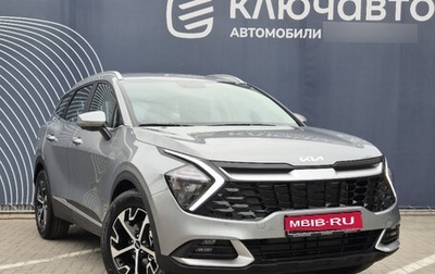 KIA Sportage IV рестайлинг, 2025 год, 4 149 000 рублей, 1 фотография