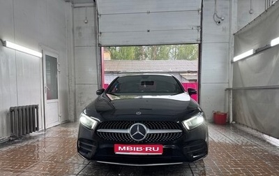 Mercedes-Benz A-Класс, 2020 год, 2 400 000 рублей, 1 фотография