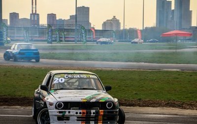 BMW 3 серия, 1989 год, 1 600 000 рублей, 1 фотография