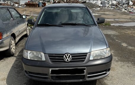 Volkswagen Pointer, 2005 год, 150 000 рублей, 1 фотография