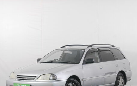 Toyota Caldina, 2000 год, 599 000 рублей, 4 фотография