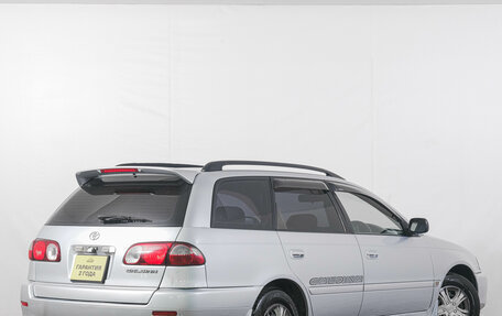 Toyota Caldina, 2000 год, 599 000 рублей, 7 фотография