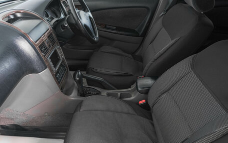 Toyota Caldina, 2000 год, 599 000 рублей, 9 фотография