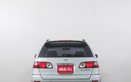 Toyota Caldina, 2000 год, 599 000 рублей, 6 фотография