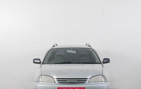 Toyota Caldina, 2000 год, 599 000 рублей, 3 фотография
