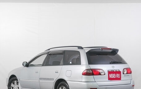 Toyota Caldina, 2000 год, 599 000 рублей, 5 фотография