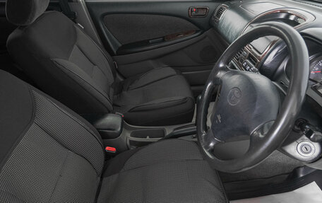 Toyota Caldina, 2000 год, 599 000 рублей, 12 фотография