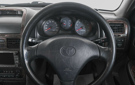 Toyota Caldina, 2000 год, 599 000 рублей, 16 фотография