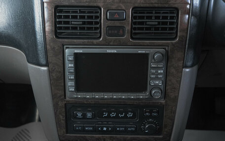Toyota Caldina, 2000 год, 599 000 рублей, 17 фотография