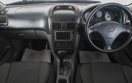 Toyota Caldina, 2000 год, 599 000 рублей, 14 фотография