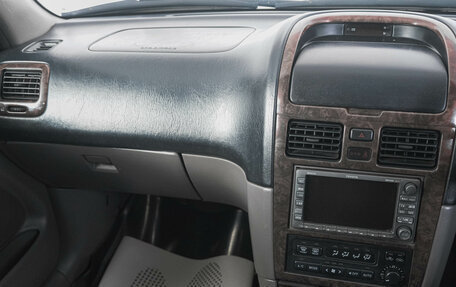Toyota Caldina, 2000 год, 599 000 рублей, 13 фотография