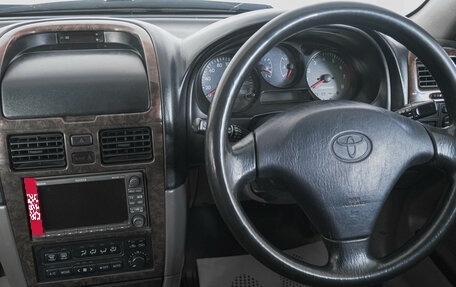 Toyota Caldina, 2000 год, 599 000 рублей, 15 фотография