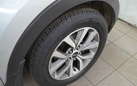 KIA Sportage III, 2015 год, 1 550 000 рублей, 9 фотография