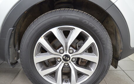 KIA Sportage III, 2015 год, 1 550 000 рублей, 8 фотография