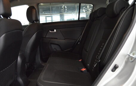 KIA Sportage III, 2015 год, 1 550 000 рублей, 20 фотография