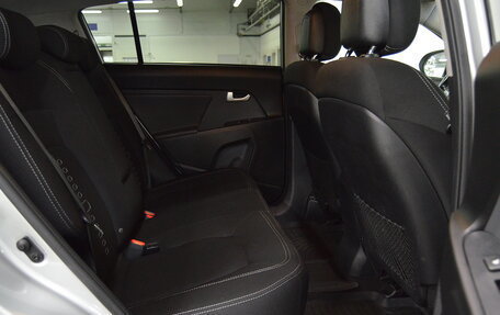 KIA Sportage III, 2015 год, 1 550 000 рублей, 23 фотография