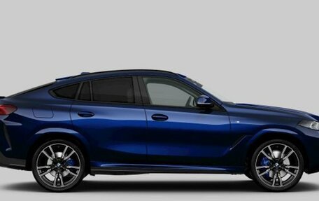BMW X6, 2025 год, 15 700 000 рублей, 3 фотография