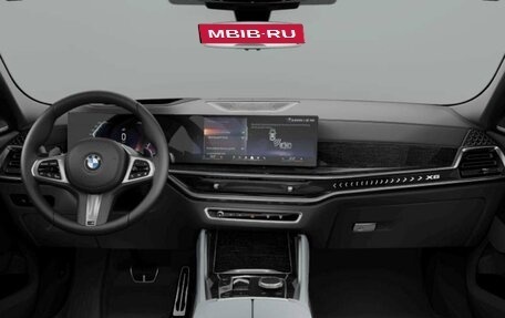BMW X6, 2025 год, 15 700 000 рублей, 4 фотография