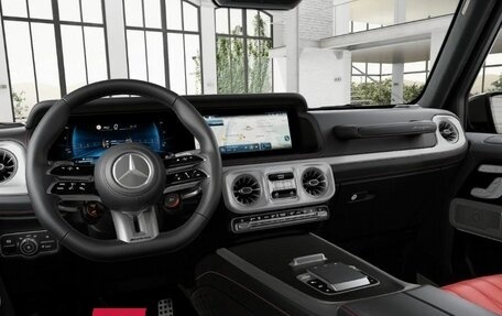 Mercedes-Benz G-Класс AMG, 2025 год, 37 200 000 рублей, 3 фотография