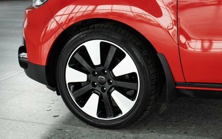 KIA Soul II рестайлинг, 2017 год, 1 595 000 рублей, 15 фотография