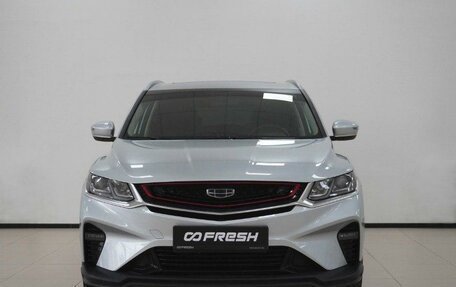 Geely Coolray I, 2021 год, 1 690 000 рублей, 3 фотография