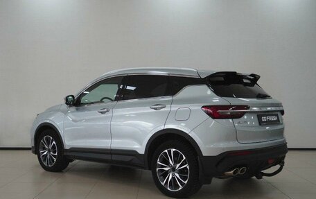 Geely Coolray I, 2021 год, 1 690 000 рублей, 2 фотография