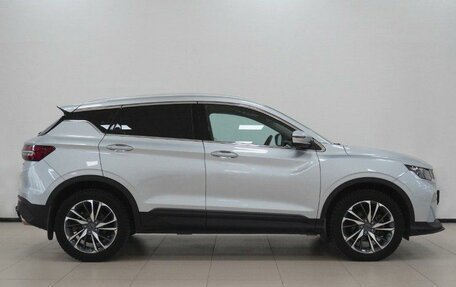 Geely Coolray I, 2021 год, 1 690 000 рублей, 5 фотография