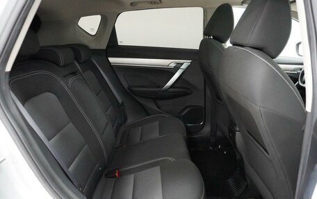 Geely Coolray I, 2021 год, 1 690 000 рублей, 7 фотография