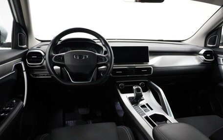 Geely Coolray I, 2021 год, 1 690 000 рублей, 6 фотография