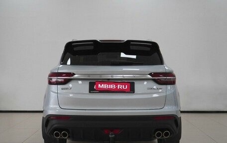 Geely Coolray I, 2021 год, 1 690 000 рублей, 4 фотография