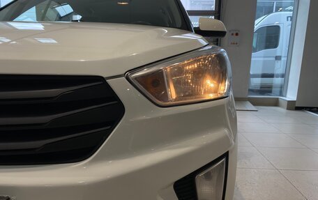 Hyundai Creta I рестайлинг, 2018 год, 1 200 000 рублей, 6 фотография