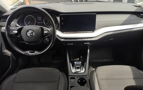 Skoda Octavia IV, 2021 год, 2 189 000 рублей, 16 фотография