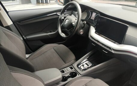 Skoda Octavia IV, 2021 год, 2 189 000 рублей, 22 фотография