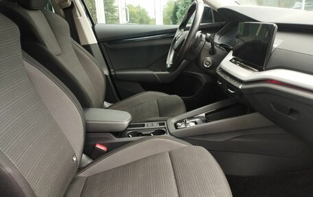 Skoda Octavia IV, 2021 год, 2 189 000 рублей, 23 фотография