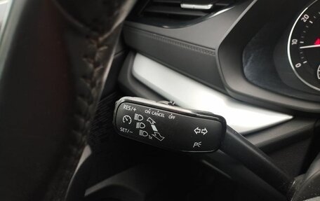 Skoda Octavia IV, 2021 год, 2 189 000 рублей, 29 фотография
