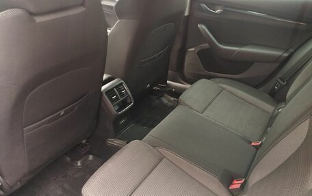 Skoda Octavia IV, 2021 год, 2 189 000 рублей, 26 фотография
