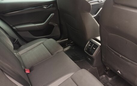 Skoda Octavia IV, 2021 год, 2 189 000 рублей, 27 фотография