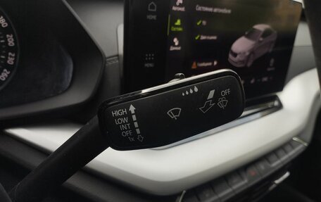 Skoda Octavia IV, 2021 год, 2 189 000 рублей, 30 фотография
