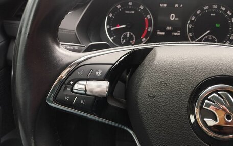 Skoda Octavia IV, 2021 год, 2 189 000 рублей, 31 фотография