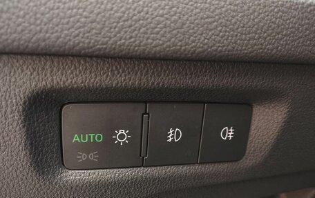 Skoda Octavia IV, 2021 год, 2 189 000 рублей, 36 фотография