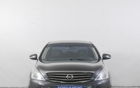 Nissan Teana, 2011 год, 1 249 000 рублей, 2 фотография