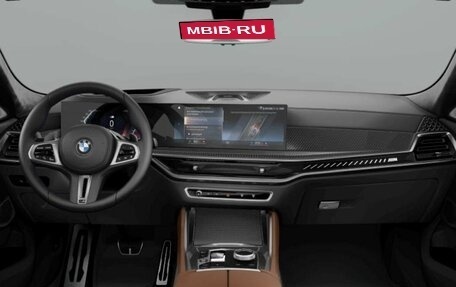 BMW X6, 2025 год, 21 000 000 рублей, 2 фотография