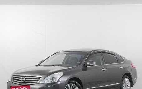 Nissan Teana, 2011 год, 1 249 000 рублей, 4 фотография